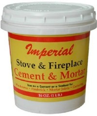 UNITED STATES HDW MFG/U S HA KK0295-A 16OZ BLK Furnace Cement