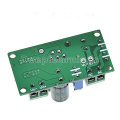 Low-Voltage AC-DC Step-down DC-DC Power Modules adjustable power supply LM2596HV