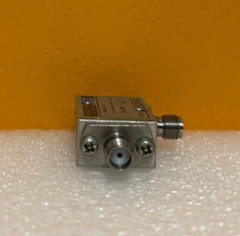 HP 33150A-001 0.1 to 18 GHz, 30 VDC, SMA (F-F-F), Wide Band Bias Tee. Tested!