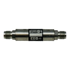 WEINSCHEL 9515-5 ATTENUATOR 30dB USED