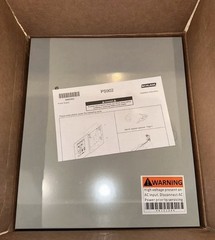 Schlage PS902 120-240vac 12/24vdc Class 2 Power Supply For Von Duprin Panic Bar