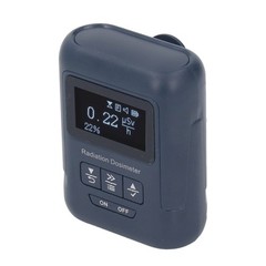 Radiation Detector Nuclear Monitor Dosimeter Counter Beta Gamma X