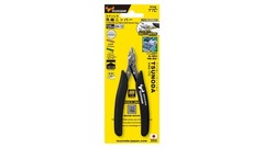 Tsunoda SSN-125, Stainless Cutting Pliers (5-Inch Slender-type)