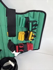 FERNO KENDRICK EXTRICATION DEVICE KED K.E.D. Model 125 With Bag