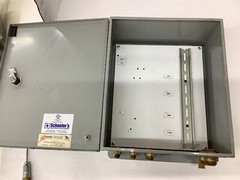 Schaefers 1′-2″ T x 1′ W x 6-1/2″ L Enclosure