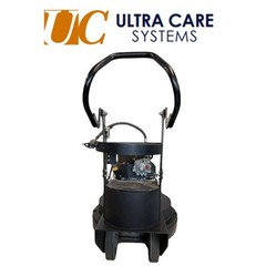 BETCO BIG BERTHA 30″ PROPANE STRIP MACHINE