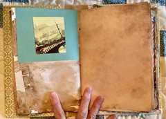 Handmade Junk Journal