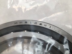 Fafnir 3MM9124WI-SUM Bearing 120x180x28 mm 7024-A 3MM-9124-WI-CR-SUM USA