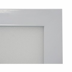 2 PACK 2′ x 4′ LED Panel Light 50W 5000K White Ceiling Retrofit Recessed UL DLC