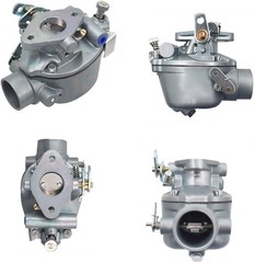 533969M91 Carburetor for Massey Ferguson T030 35 F40 50 135 150 202 204 205 450