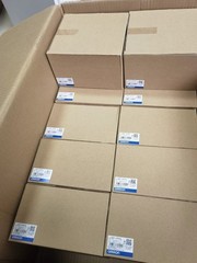 new Omron S8VK-C24024 Switching Power Supply 100-240VAC 24VDC 10A FREE SHIPPING