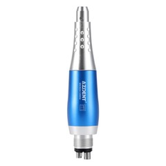 Premium Dental Hygiene Prophy Handpiece Air Motor 4 Holes WIth 4:1 Nose cone