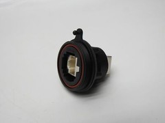 Bulgin PX0833 Panel Mount Modular In Line Connector Cat5e Coupler – NEW!!!