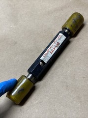 STANDARD GAUGE CO. 3/4″ 16NS, .710-.0001, SETTIN 500-48