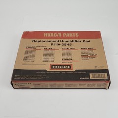 Totaline P110-3545 Replacement Humidifier Pad – NEW