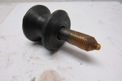 Stilson No.8352 2.600″ O.D. x 2.250 Wide Cam Roller Pulley Guide