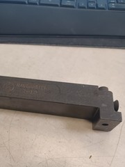 ManChester T-10 Lathe Tool Holder 1″ 7-3/4 L X 1″ W