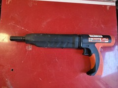 Ramset 0.22 Caliber Powder Actuated Nailing Tool Gun