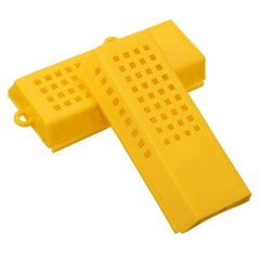 20pcs / Set Professional Queen Bee Butler Cage Catcher Trap Case Beekeeping Tool