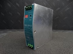 Mean Well EDR-120-12 AC/DC Power Supply 1 Output