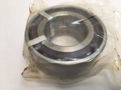 MRC 7209DB Angular Contact Bearing 45x85x19 mm 7209 DB ABEC5 USA Set