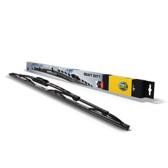 Hella OE Quality 36 Inch All Seasons Graphite-Coated Rubber Heavy Duty Wiper …