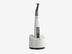 Endodontic Tri Auto ZX2+ Cordless Micromotor Handpiece by J Morita