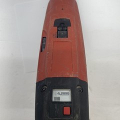 HILTI DX 5 POWDER ACTUATED FASTENING TOOL KIT MX 72 W/ CASE (CMP127449)