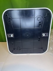 Excel Dryer Xl-Bw-Eco-110-120V Xlerator Eco Automatic Hand Dryer, New Open Box