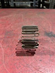 NEW NO BOX FALK STEELFLEX SIZE 5F GRID