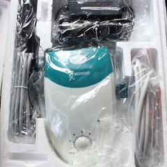 Woodpecker Ultrasonic Piezo Scaler UDS-J Sealed Handpiece + G1 G2 P1 Scaling Tip
