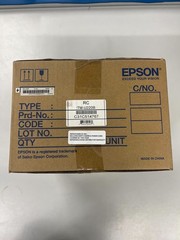 Epson TM-U220B Receipt Printer