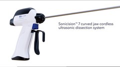 Ultrasonic Dissection Device , Scd7a39, Sonicision 2029