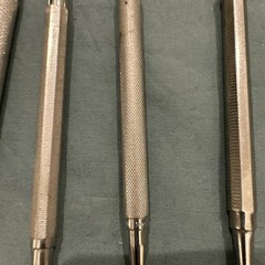 Dental Surgical Molt 9 Periosteal Elevator Double Ended Oral Surgery Instruments