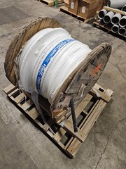 Power Cable, MV-105, 500MCM, Copper, Shielded, EPR ins, PVC Jack MVE250001