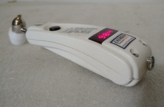 Exergen TAT-5000 Arterial Temporal Scanner Infrared Thermometer