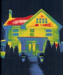 Radiant Barrier Attic Insulation 1000 4×250 sf HEAVY DUTY ATTIC FOIL Perforated