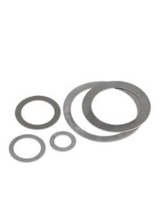 10/50X M2-M40 Stainless Steel Ultra Thin Flat Washer Ultrathin Shim Plain Gasket