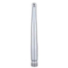 Dental High Speed Handpiece Single Water Spray Air Turbine Push Button 2 Holes