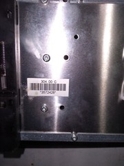 PULS POWER SUPPLY SL 20 110 REV C AC 100-120/220-240V 10/5A 50-60HZ DC24V 20A
