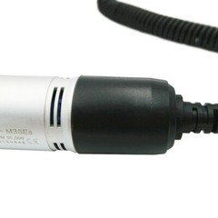 Dental Micromotor Handpiece 350000 RPM Standard E Type Brush Motor SDE-M33Es
