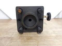 YUKEN LB-32-11 RELIEF LOGIC VALVE, #341048G NEW