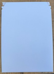 **Pac 11 x 13.5 MJ-5 Self-Seal Rigid Mailer, 11″ x 13 1/2″ Case of 100**