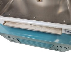 Constant Temperature and Humidity Incubator 80L 220V 5-65℃ 50-90%RH 600W 40*50cm