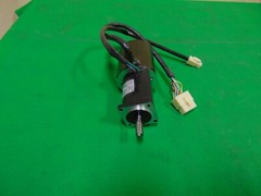 Yaskawa AC Servo Motor 200 Volt 3,000 RPM 100 Watt