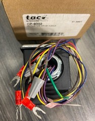 TAC / Barber‑Colman CP‑9302 Actuator Drive Module – Pneumatic Control Interface