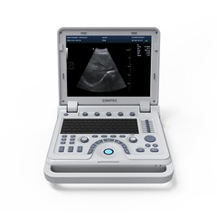Ultrasonic Diagnostic System abdomen/convex probe CONTEC CMS600P2 PLUS+Free PW