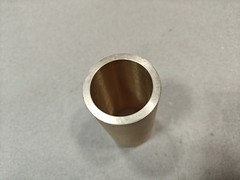 ASB Bronze Bearing Sleeve ZMB 4050-100 (40mm x 50mm x 100mm)