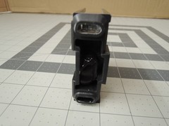 NSI AS-K2-H6 Modular Power Distribution (2) 2/0-14 Primary (6) 4-14 Secondary