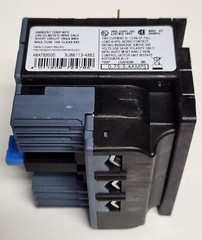 SIEMENS 48ATB3S00 ESP200 Electronic Overload Relay 3UB8113 4BB2 .75-3.4 AMP